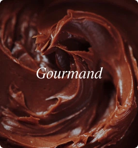 Gourmand