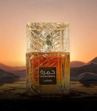Lattafa Khamrah